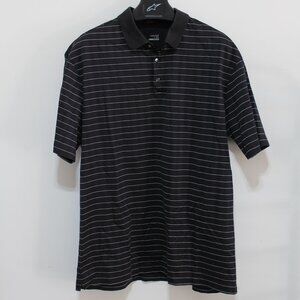 Tiger Woods Nike Dri-Fit Polo